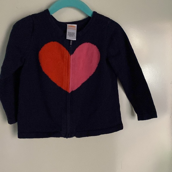 BUNDLE OF KIDS CLOTHES GIRLS SIZE 12-24 MONTHS. - Picture 4 of 13